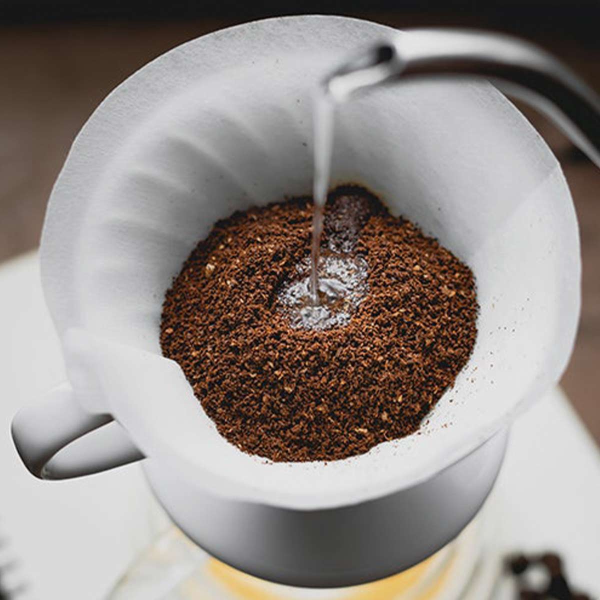 Hario Papirfilter for V60