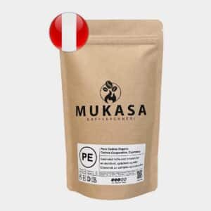 Peru Cedros Organic kaffe 2025